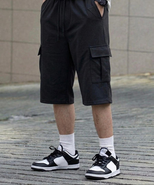 Cargo Pocket Short