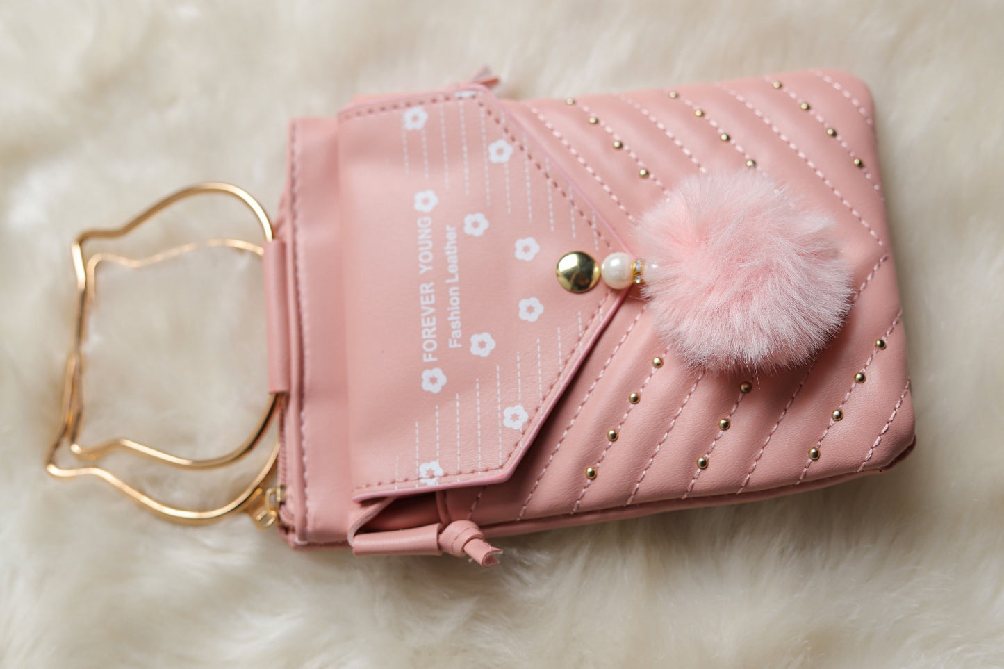 Catstyle Crossbody