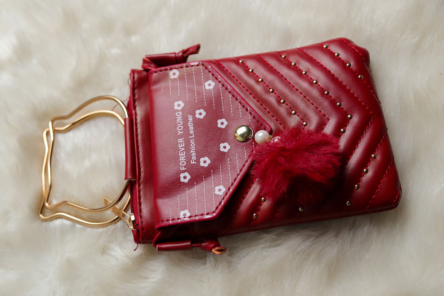 Catstyle Crossbody