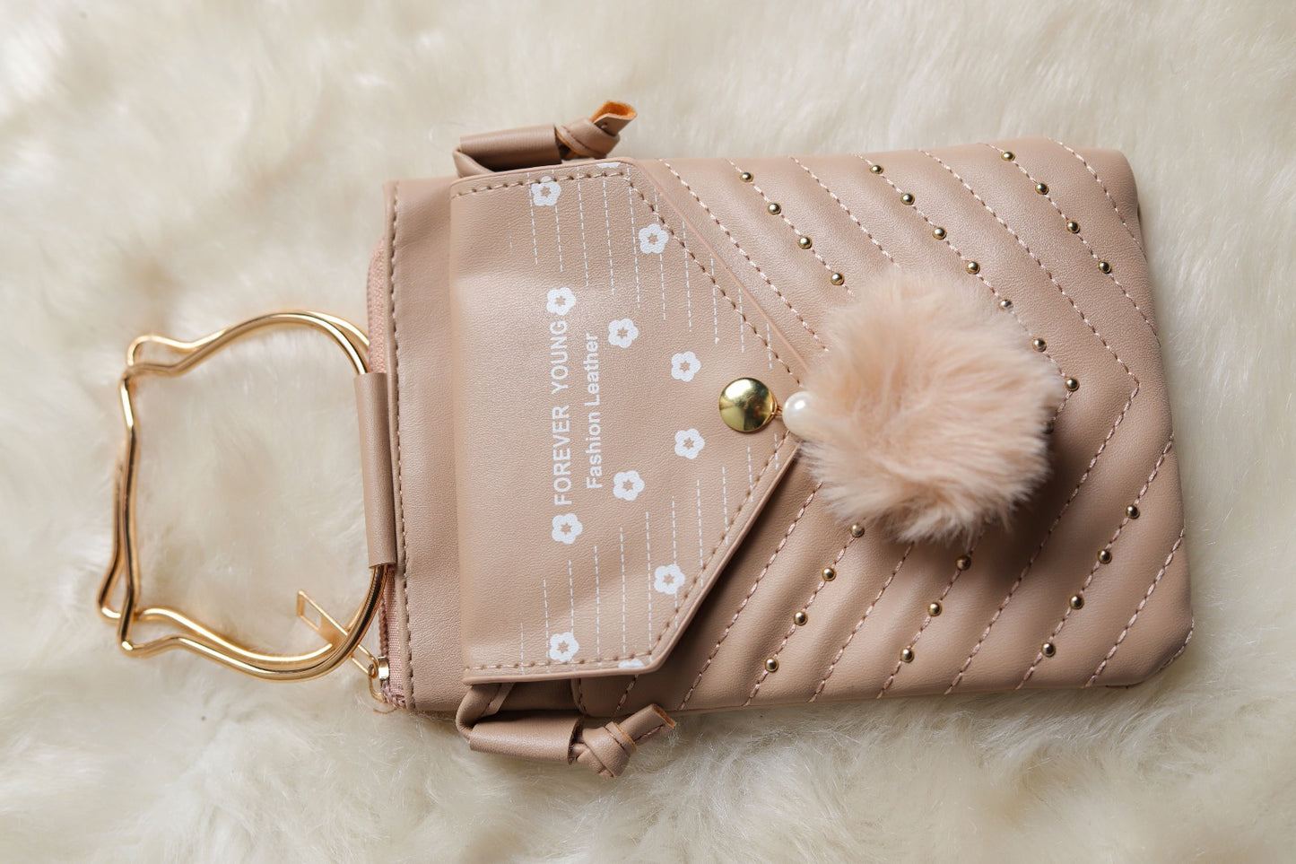 Catstyle Crossbody