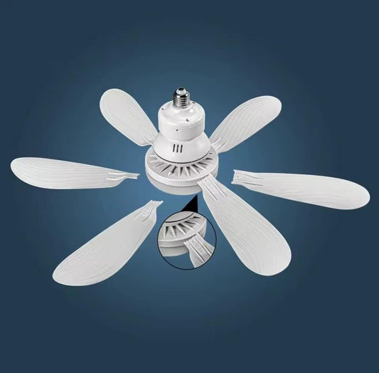Ceiling Fan Light E27