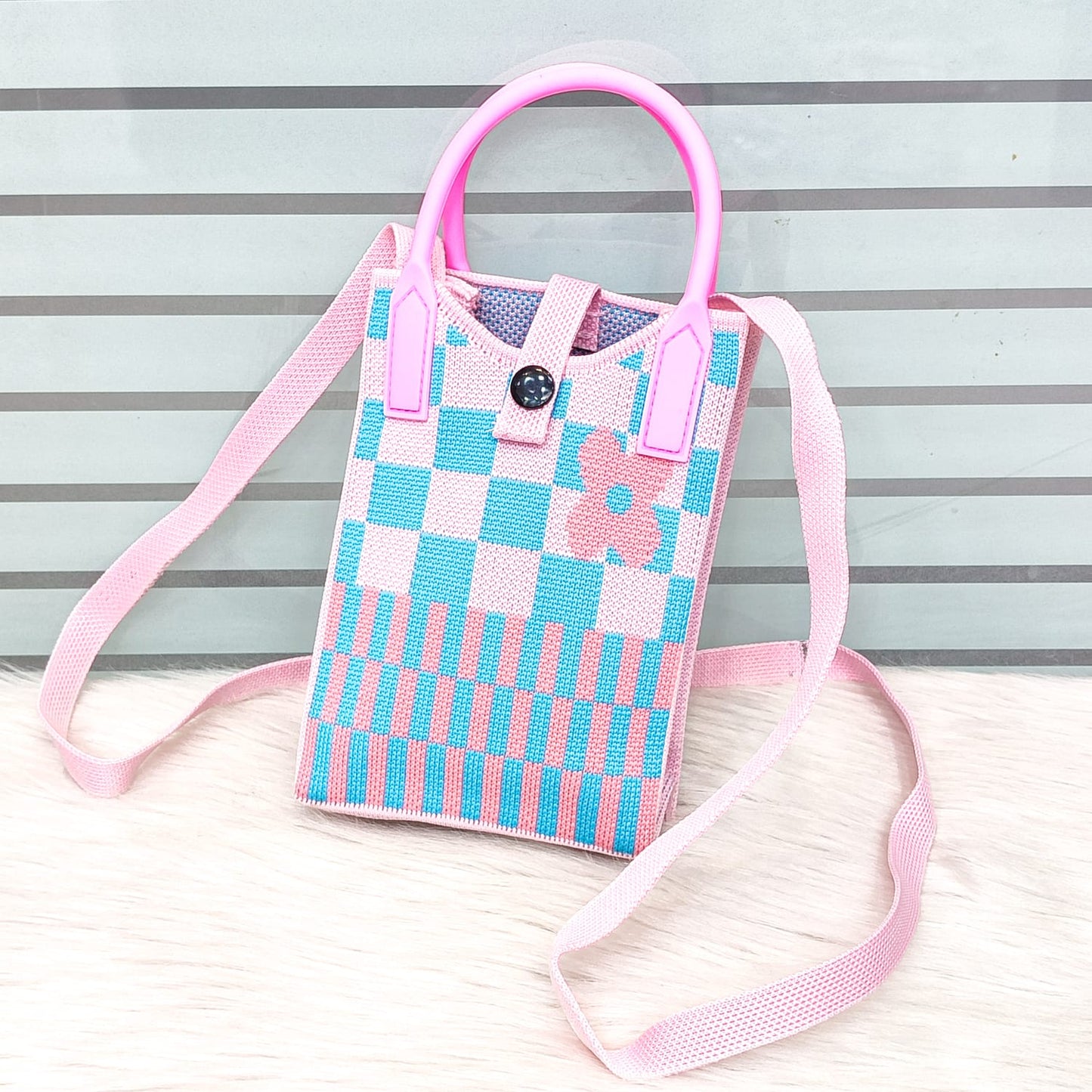 Cellphones Sling Bags
