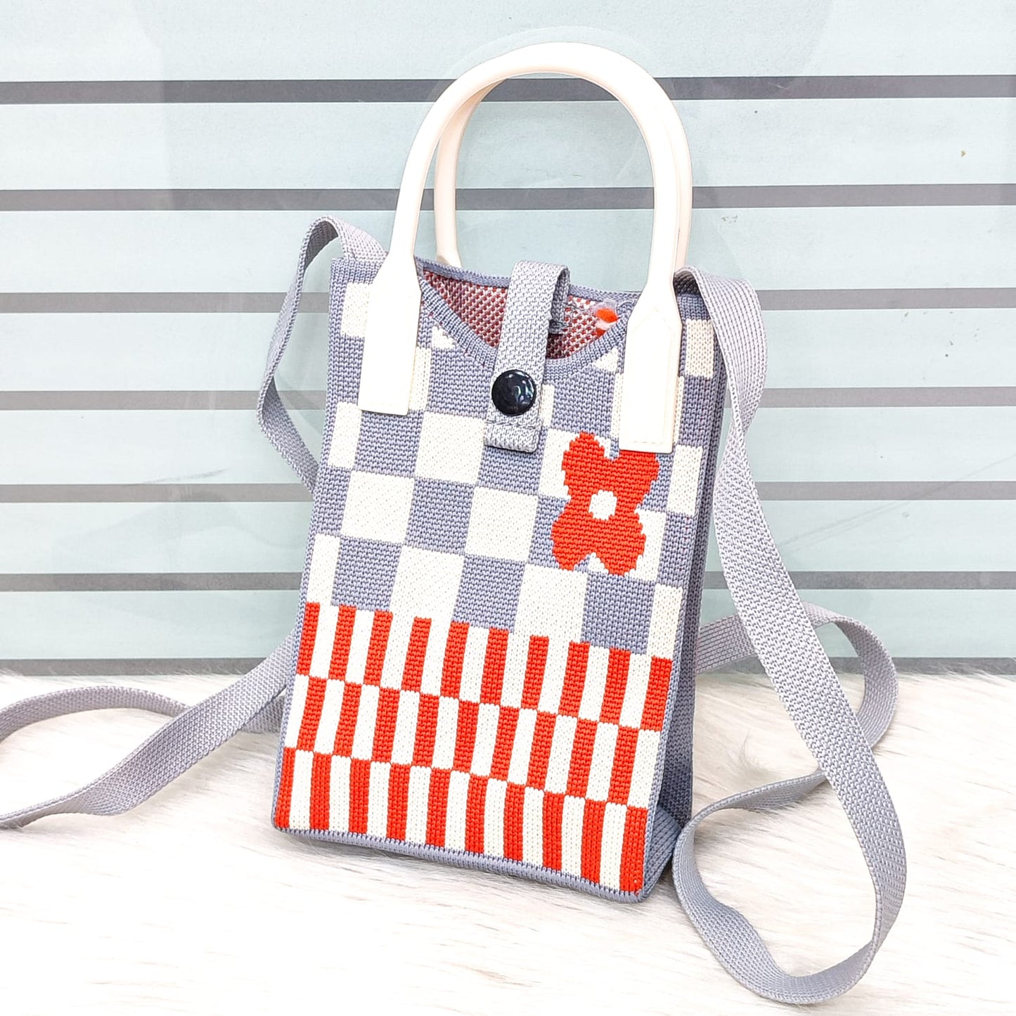 Cellphones Sling Bags