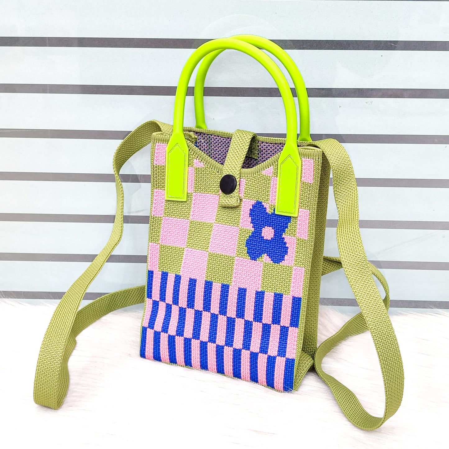 Cellphones Sling Bags
