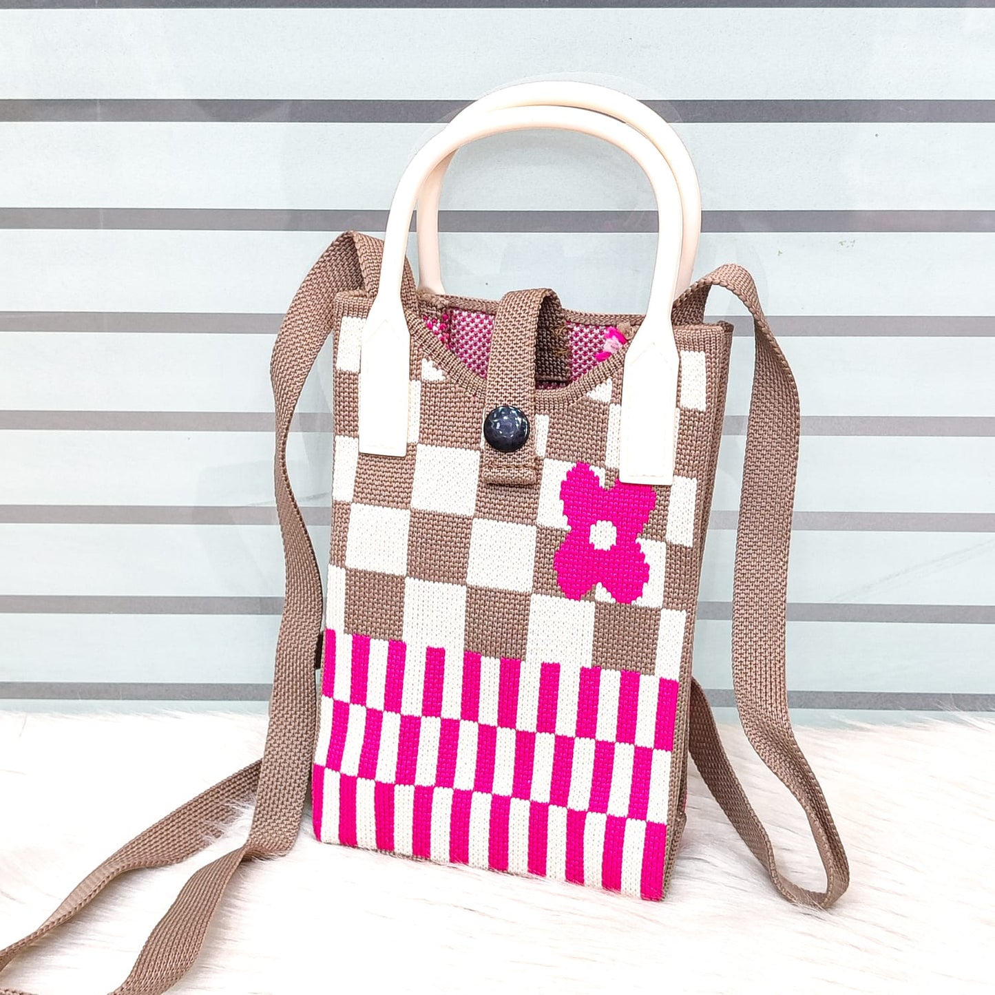 Cellphones Sling Bags