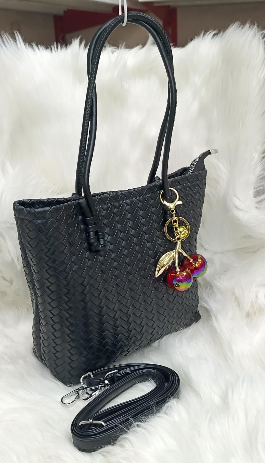 Cherry Shoulder Bag