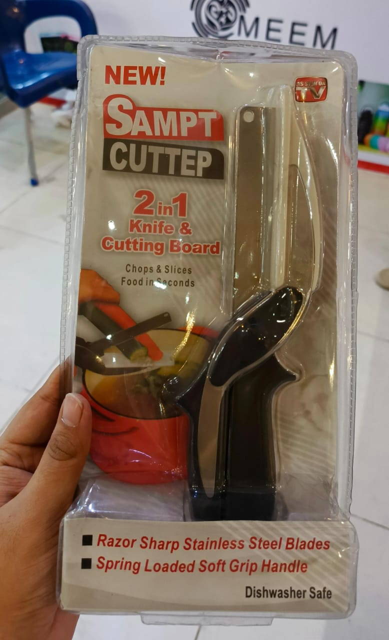 Clever Cutter