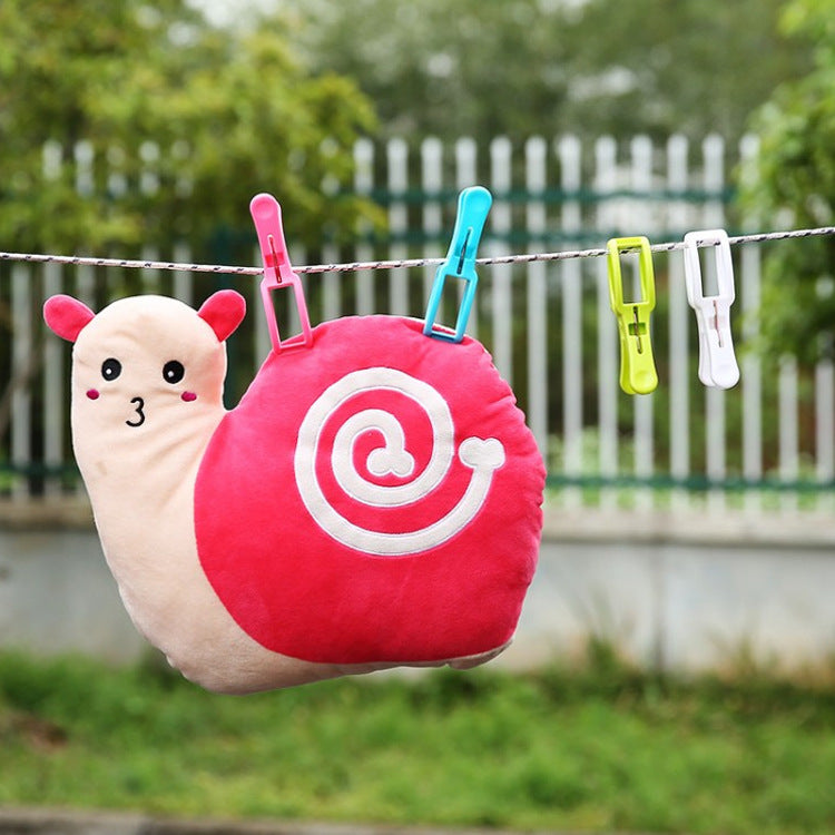 Clothes Hanging Clips