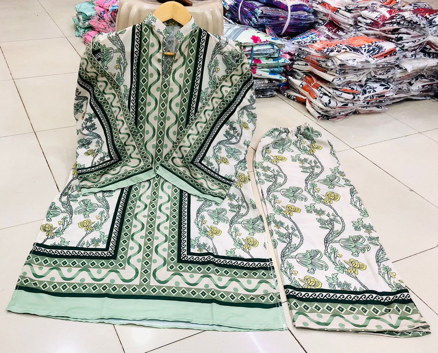 Co-ord Set