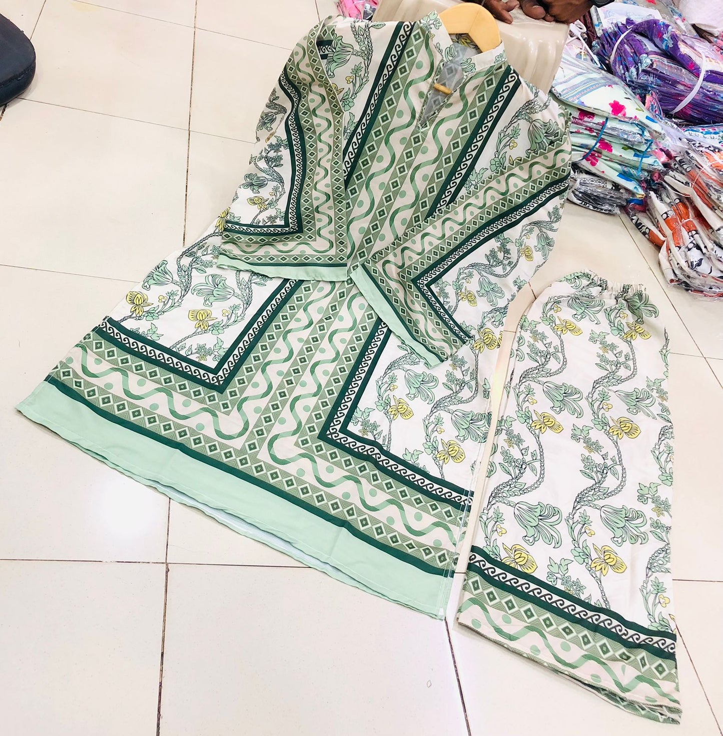 Co-ord Set