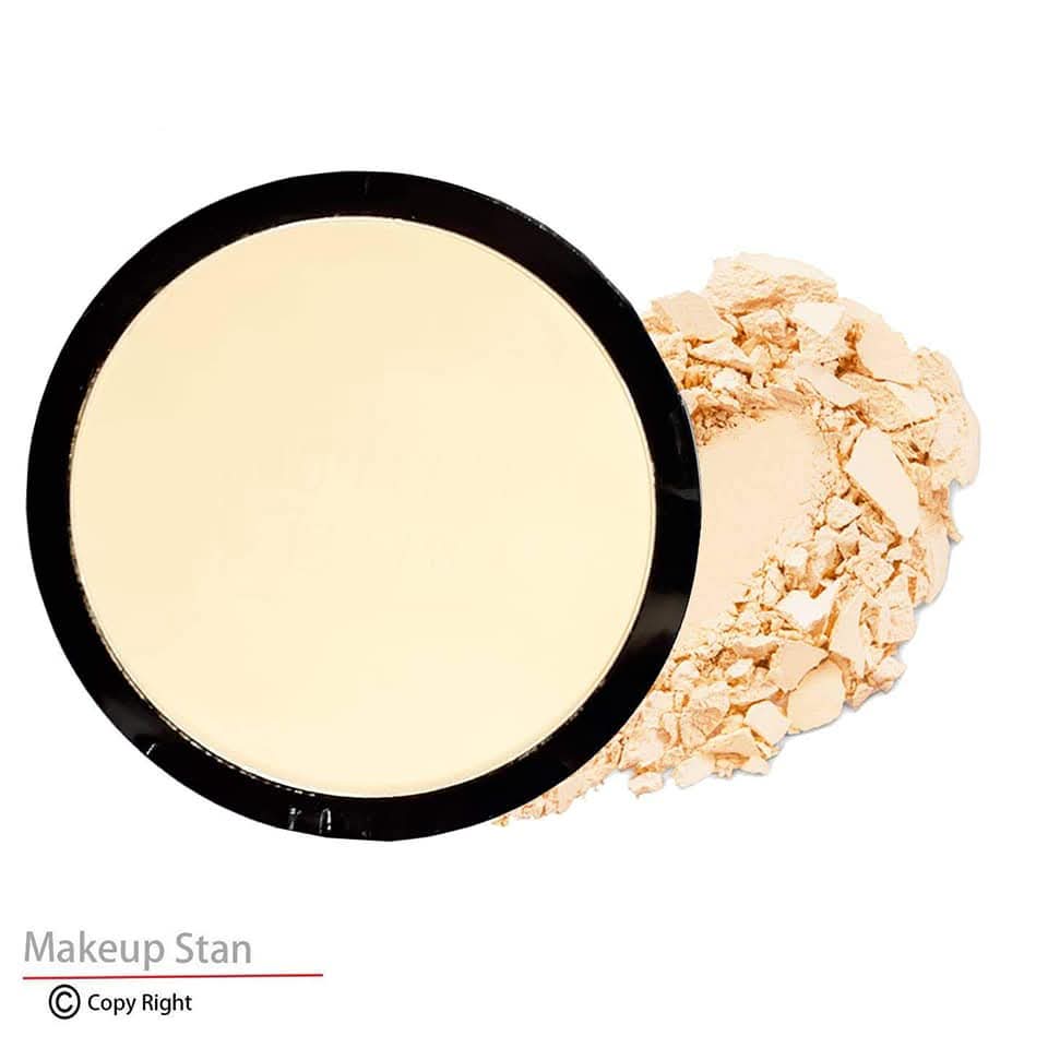 Compact Powder