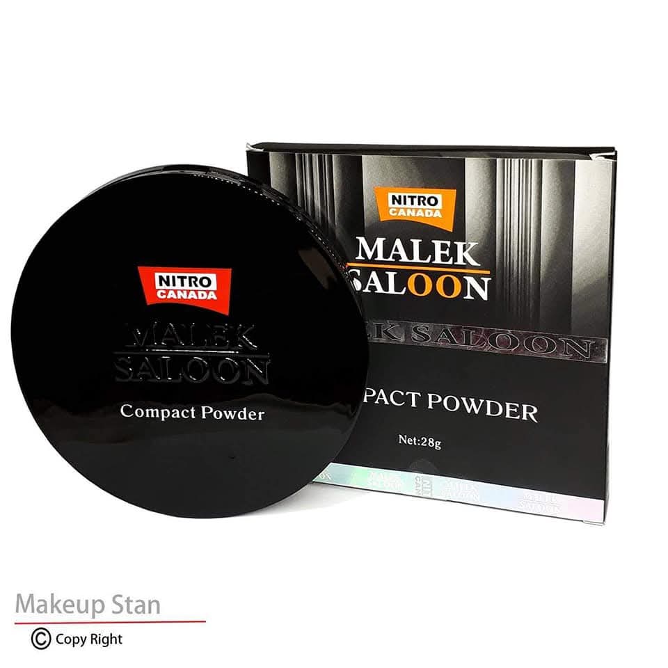 Compact Powder
