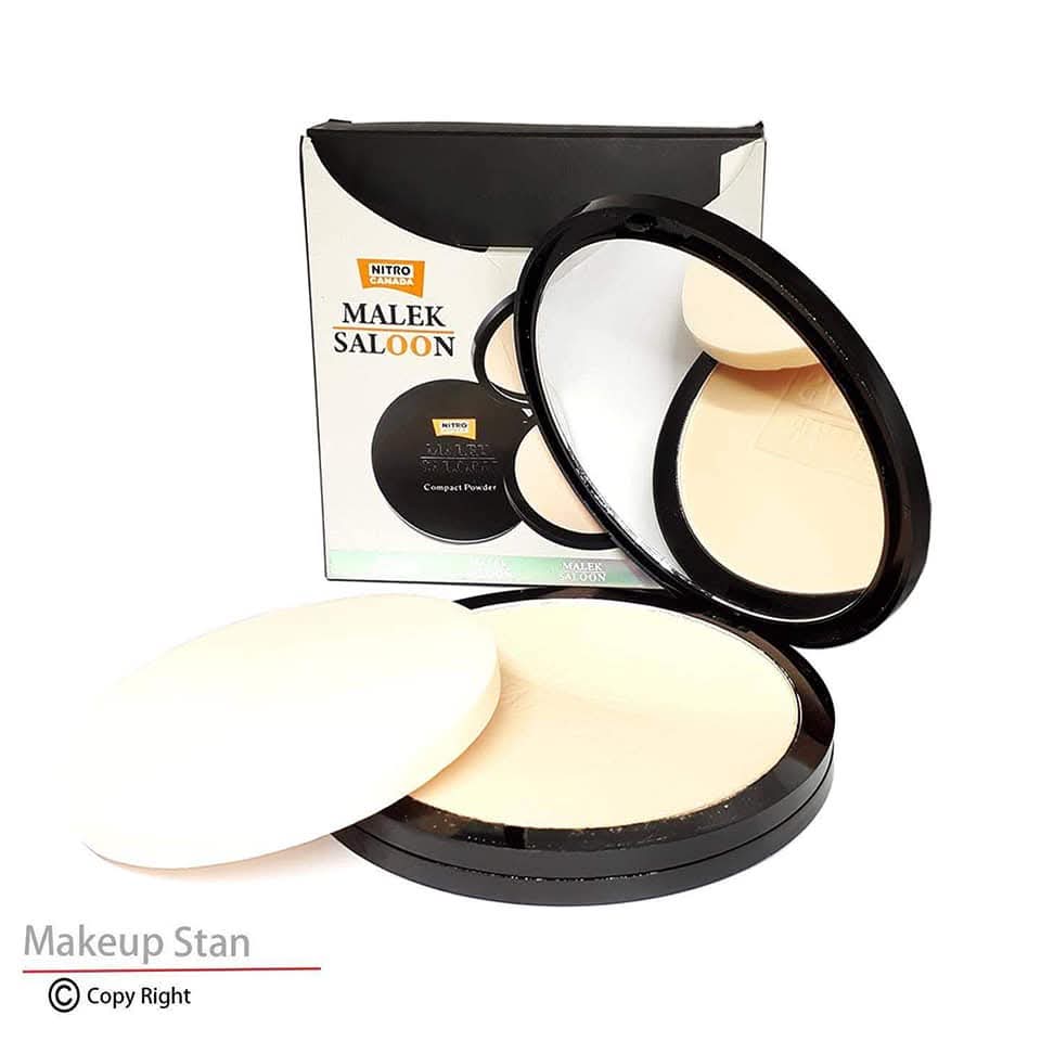Compact Powder