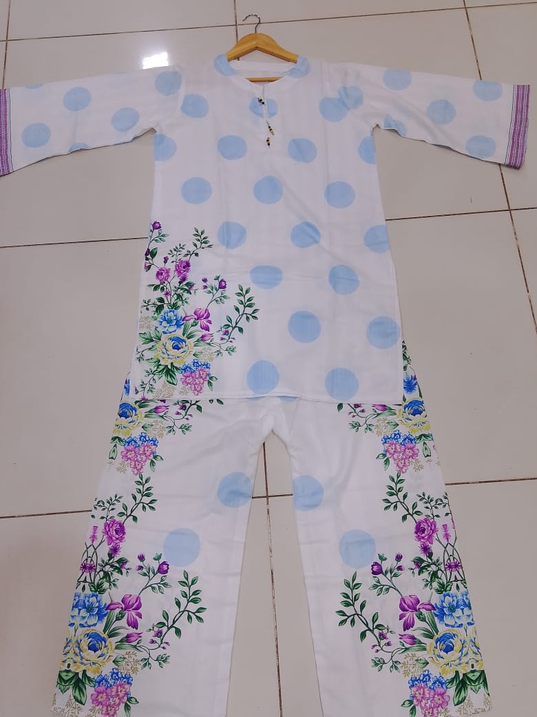 Cord Set