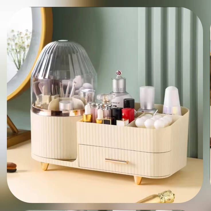 Cosmetic Organizer
