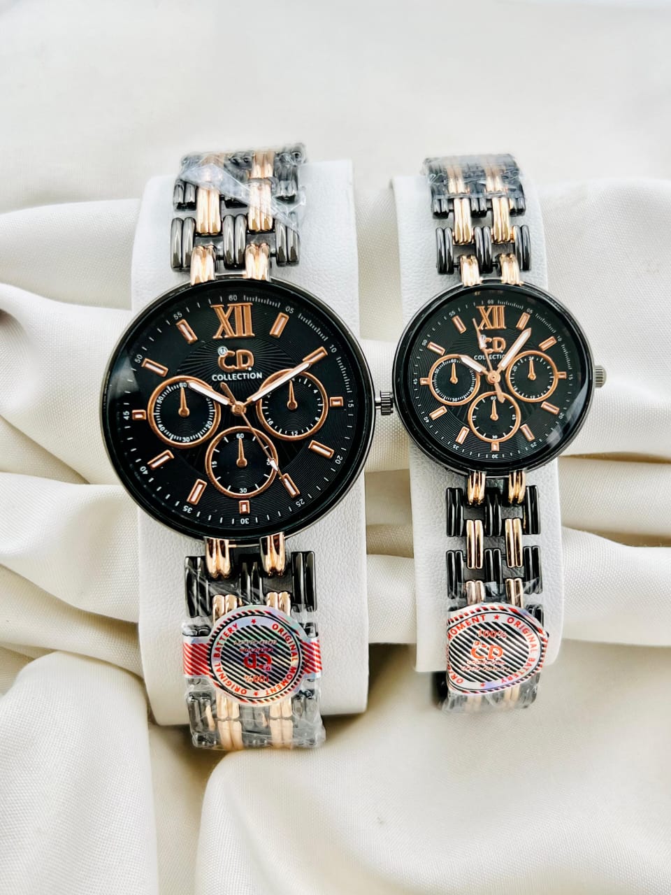 Couple Watch