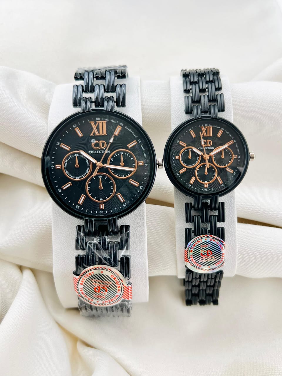 Couple Watch