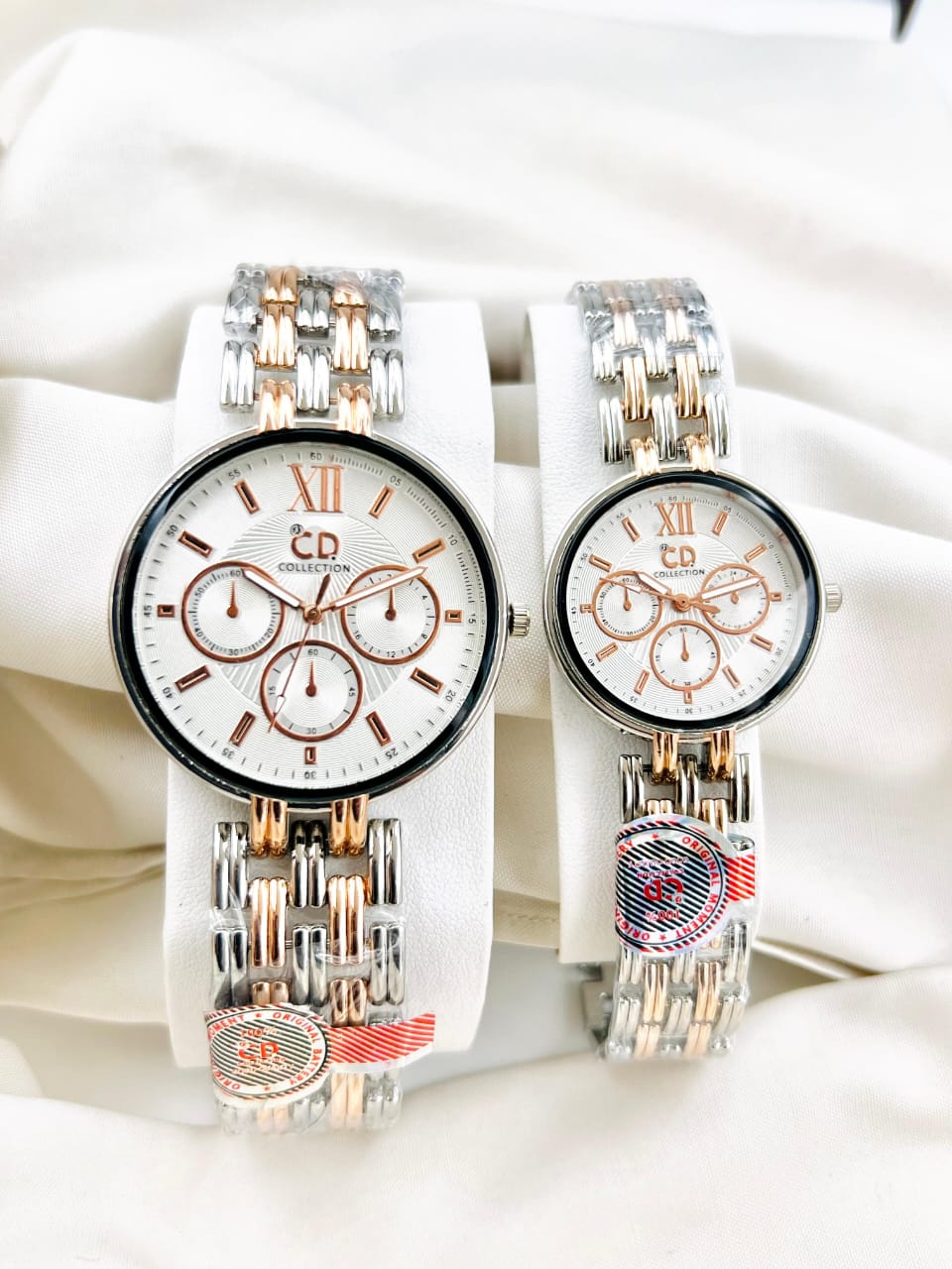 Couple Watch