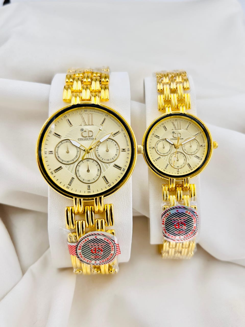 Couple Watch