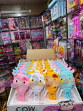 Fan Toy