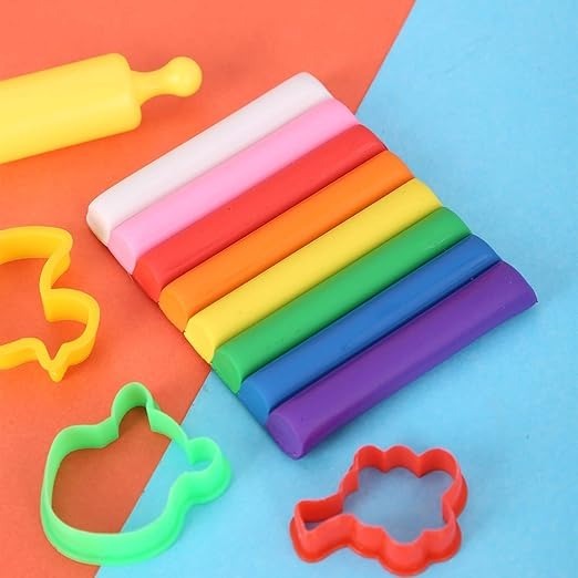 Creative Modelling Clay