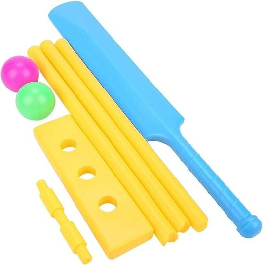 Cricket Play Set