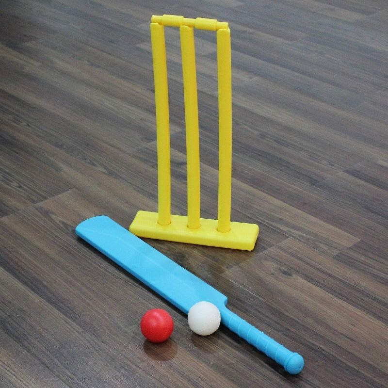 Cricket Play Set