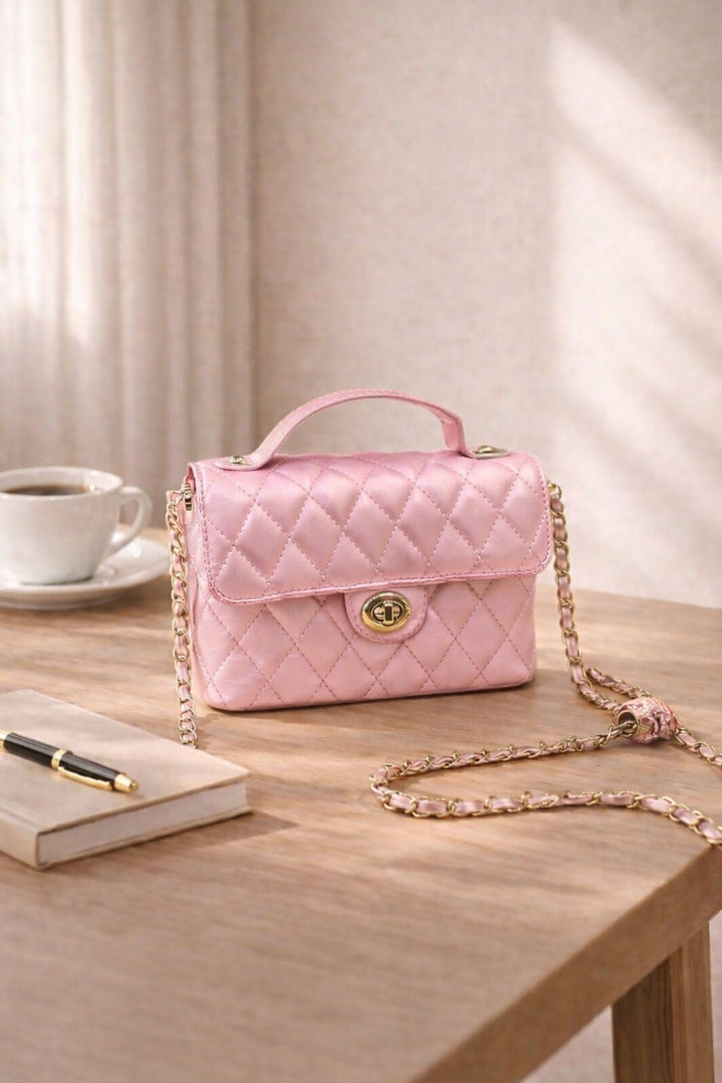 Cross Body Bag