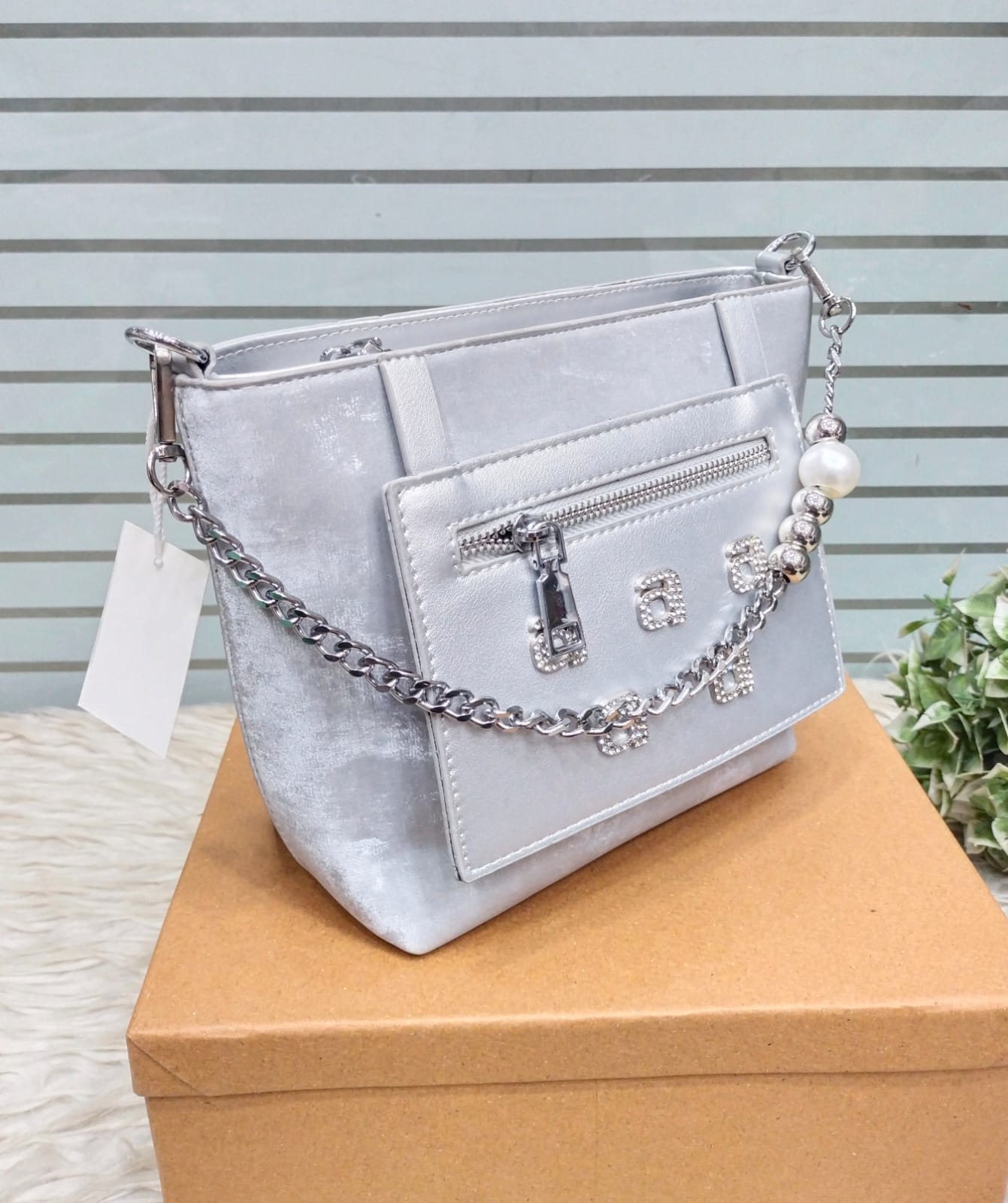 Crossbody Bag