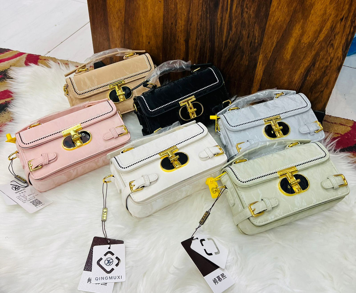 Crossbody Bag for Women