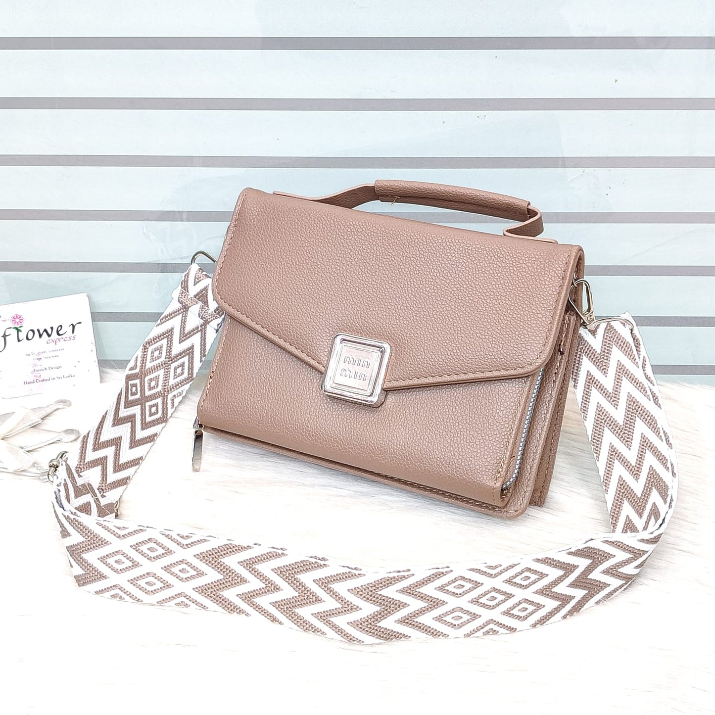 Crossbody Hand Bags