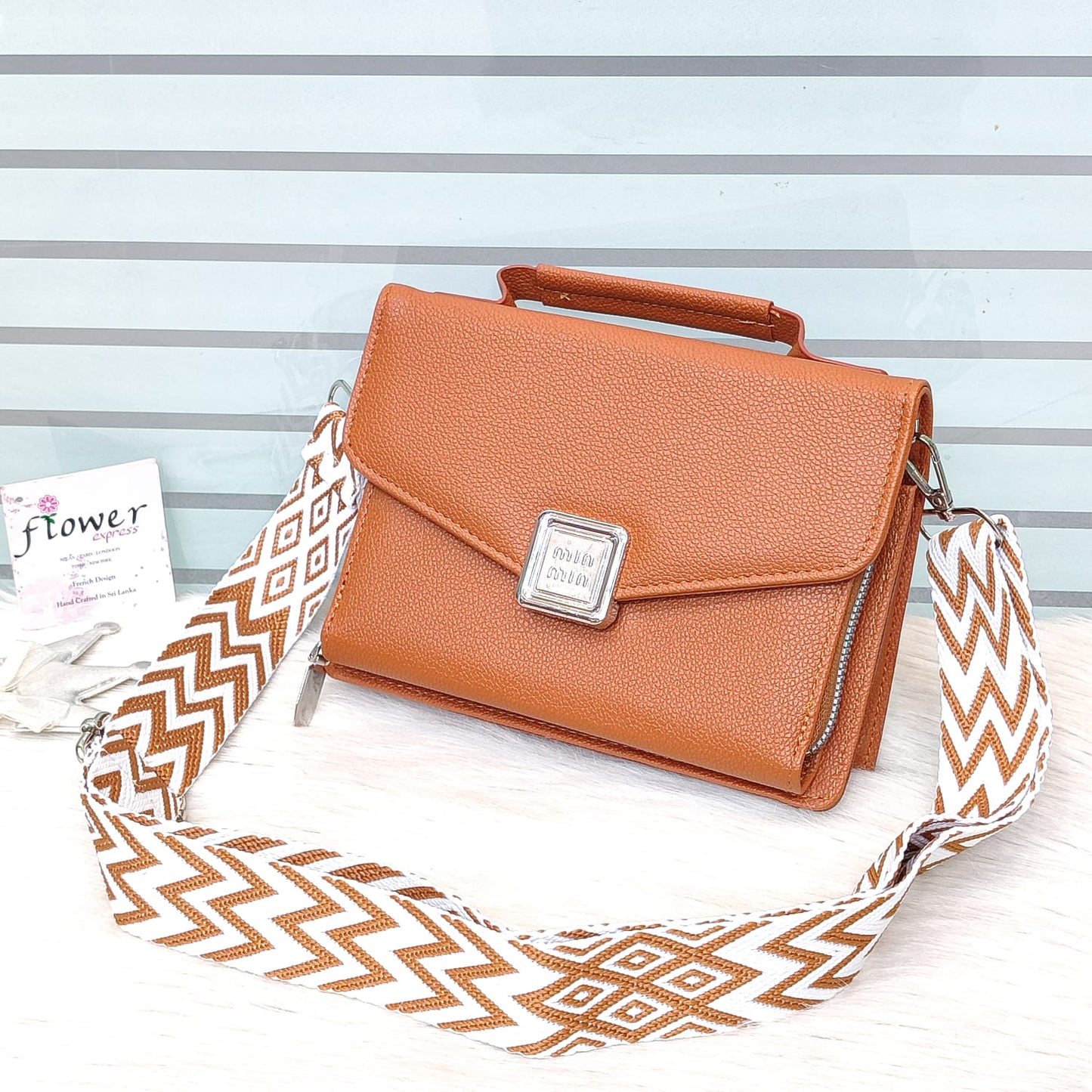 Crossbody Hand Bags