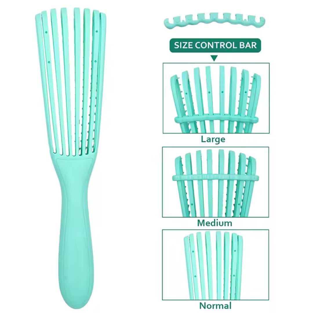 Curly Hair Brush