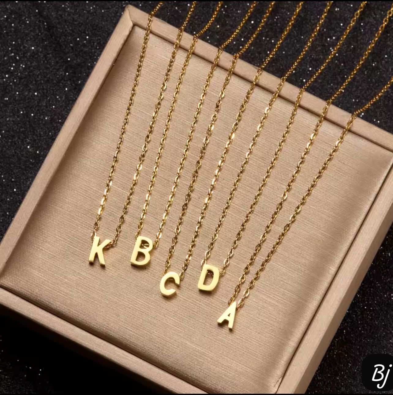 Customize Locket