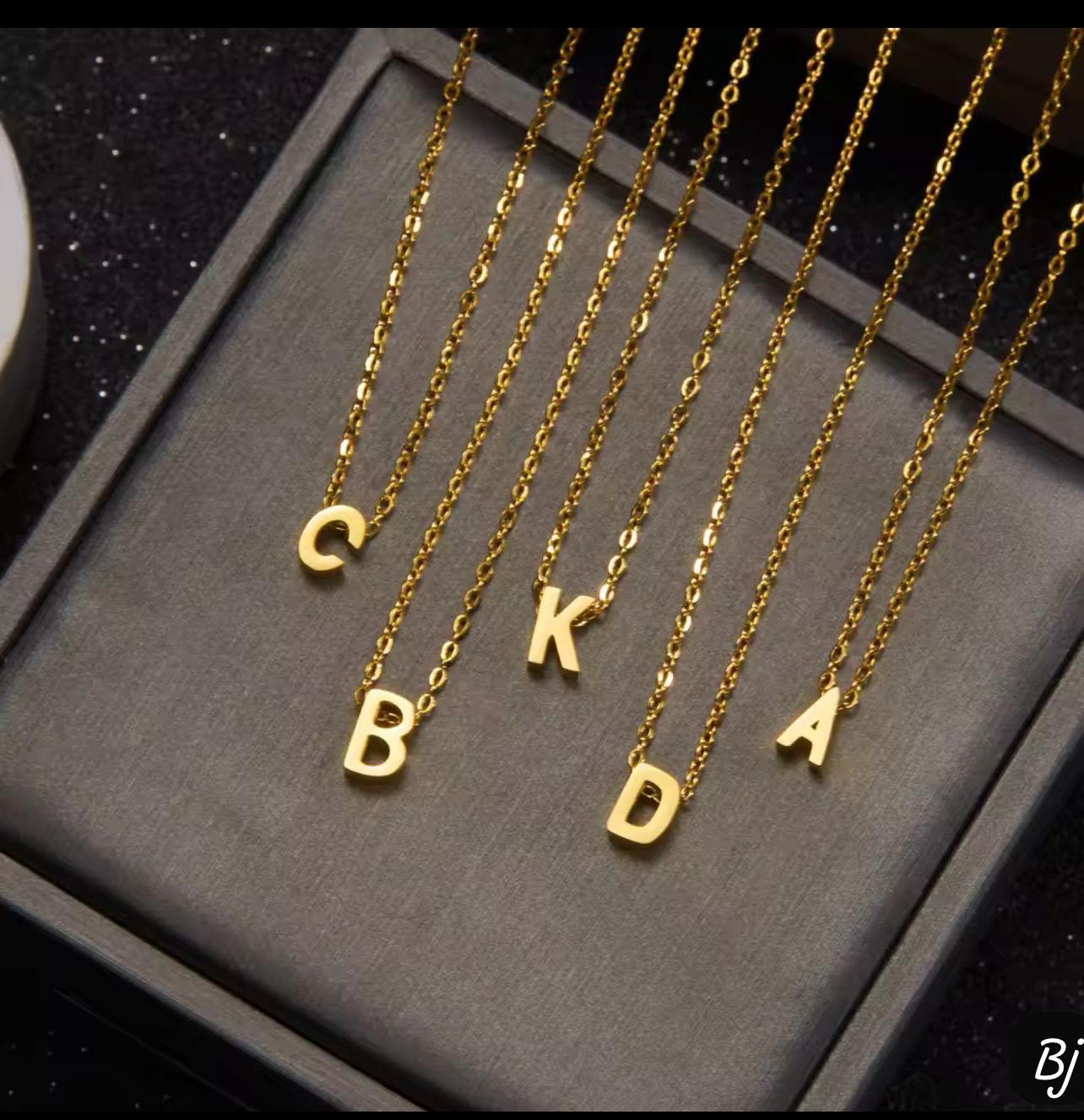 Customize Locket