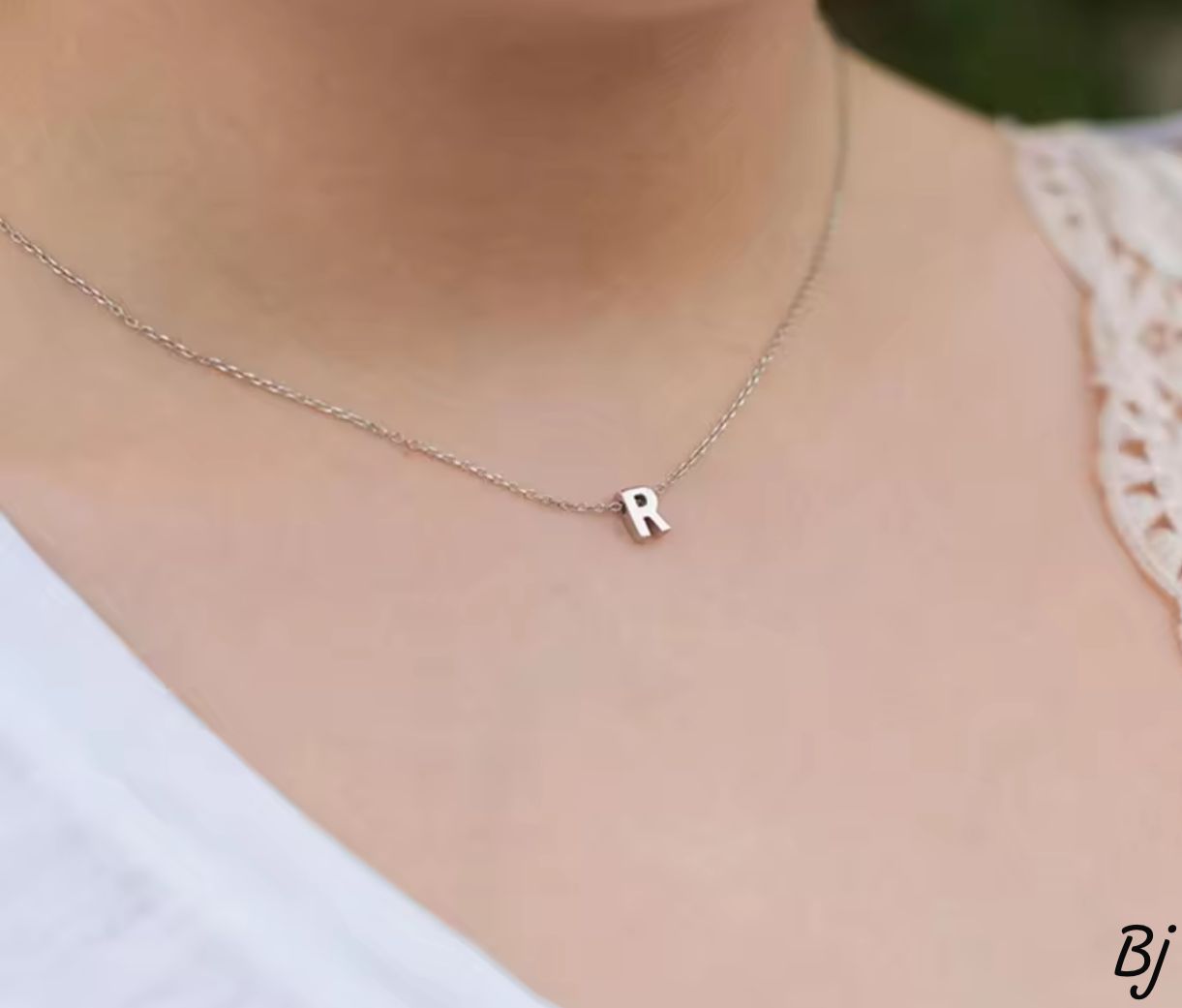 Customize Locket