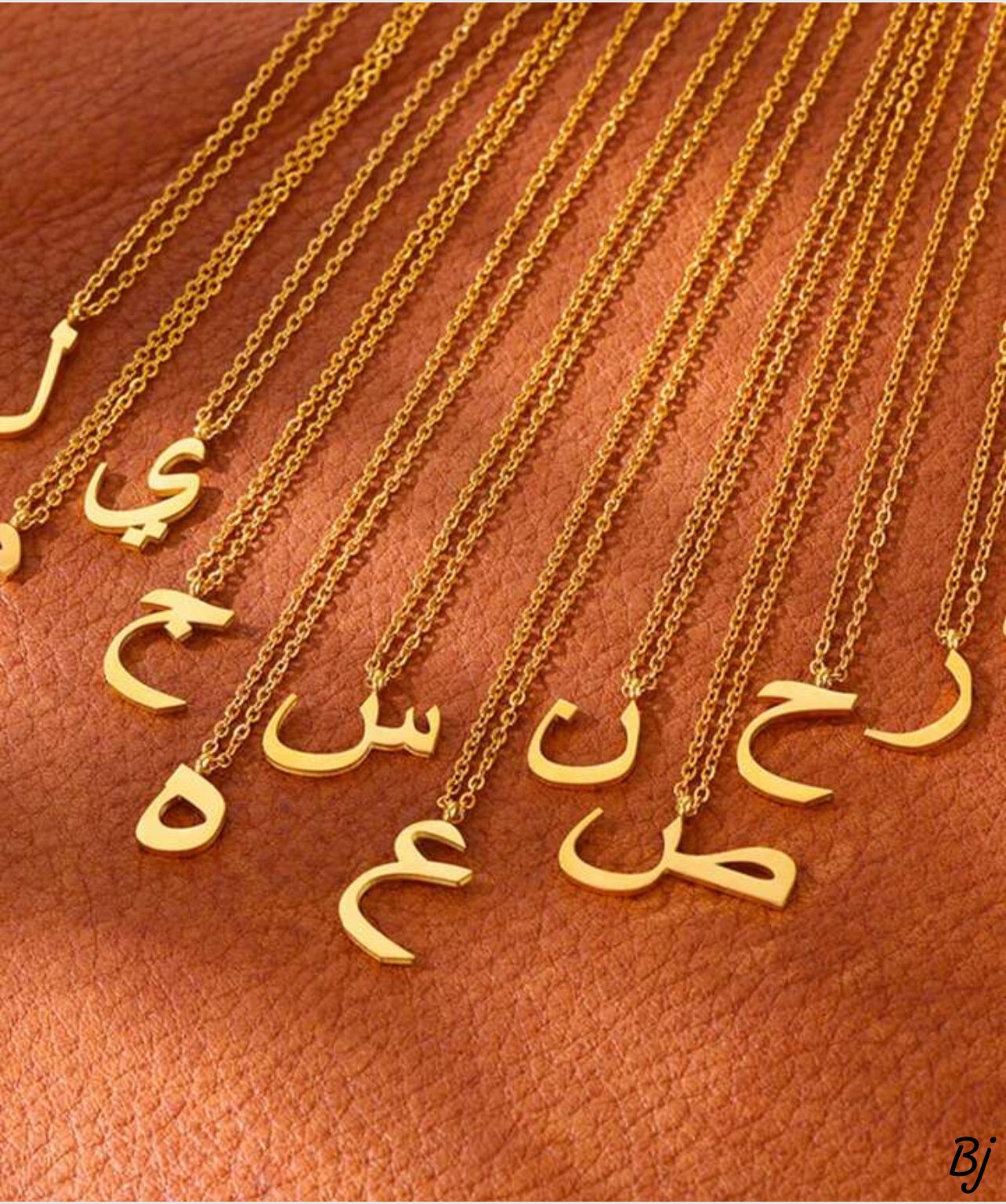 Customize Locket