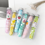 Cute Paper Soap