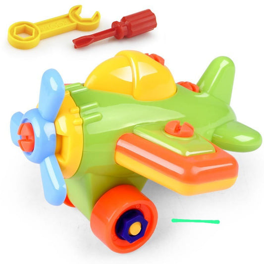Plane Toy