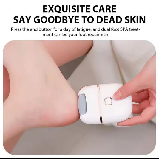 Dead Skin Remover