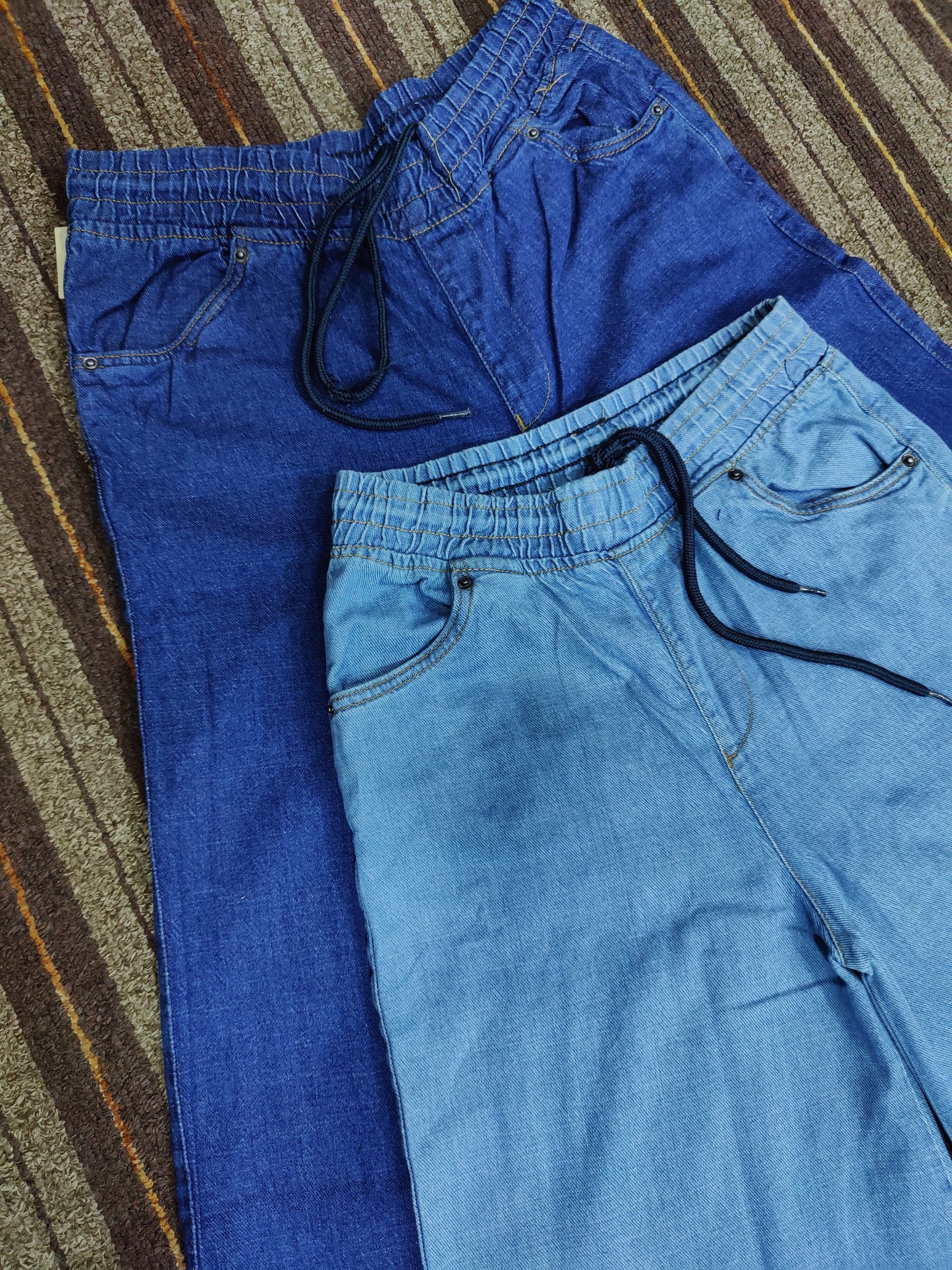 Denim Jean's