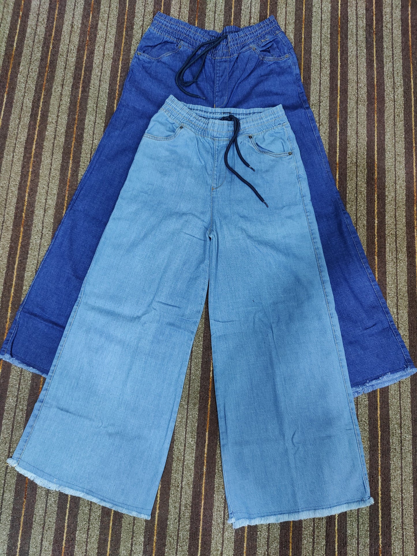 Denim Jean's