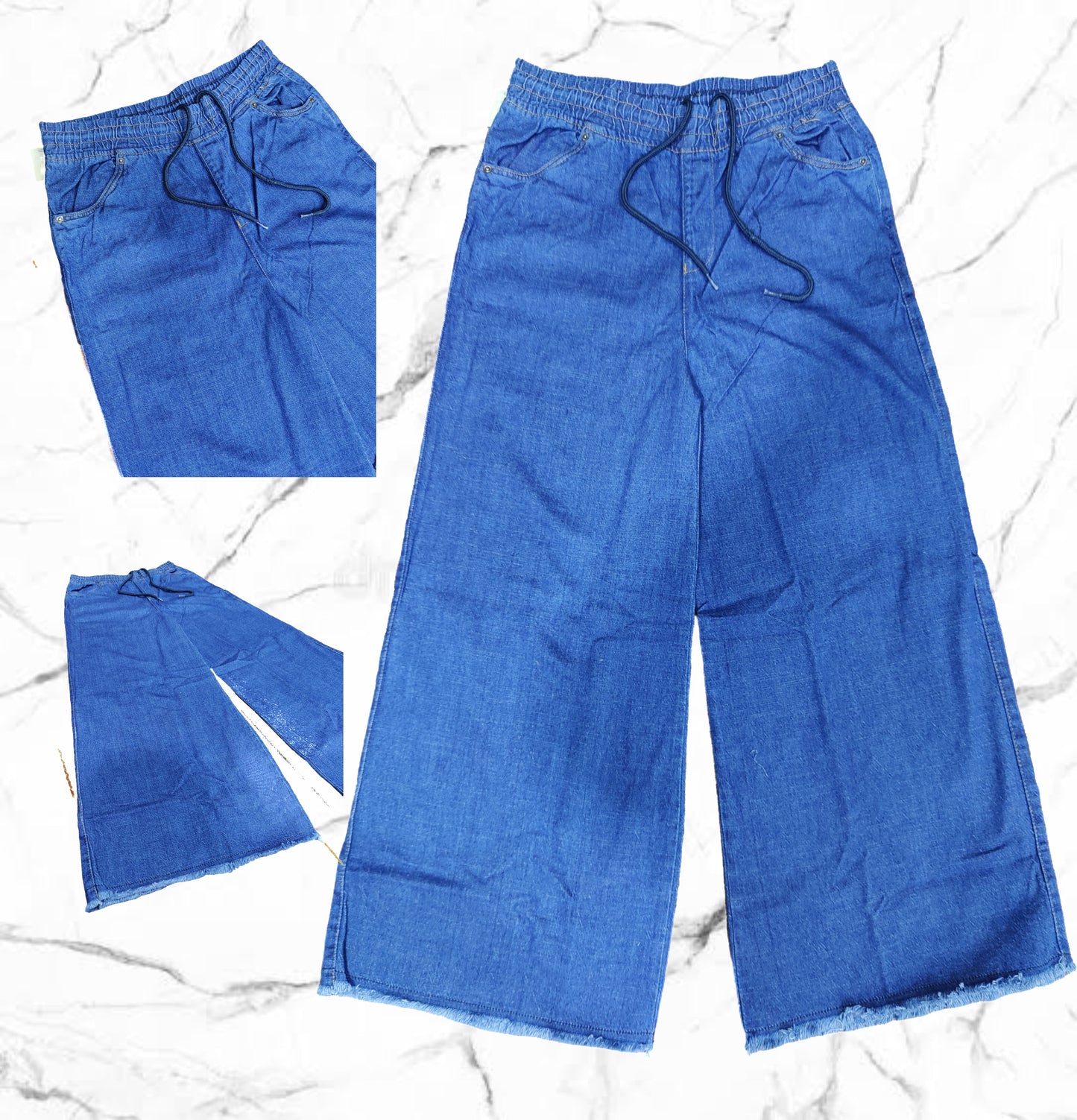 Denim Jean's