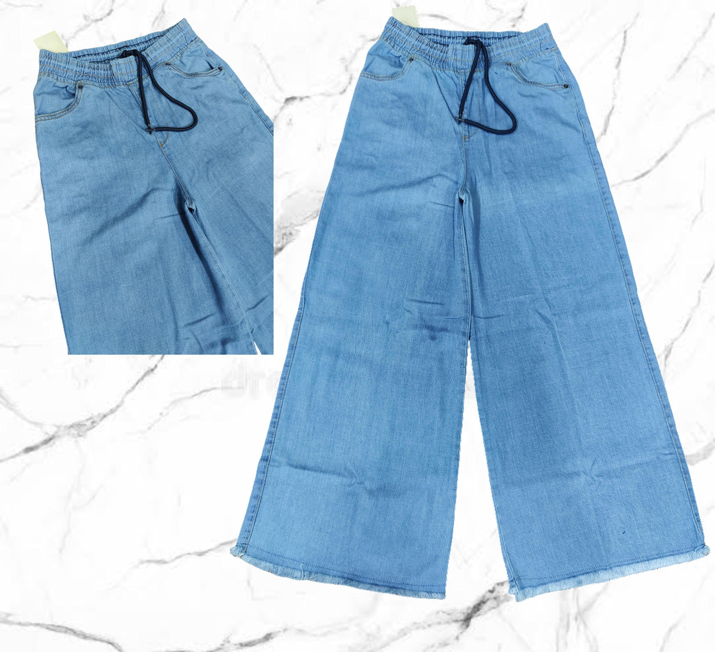 Denim Jean's