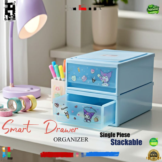 Desktop Organizer
