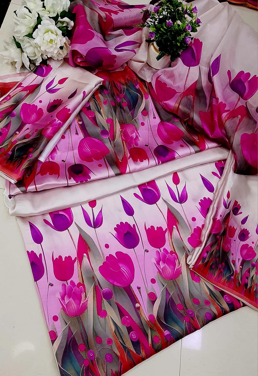 Digital Print Suit