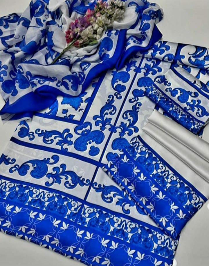 Digital Print Suit