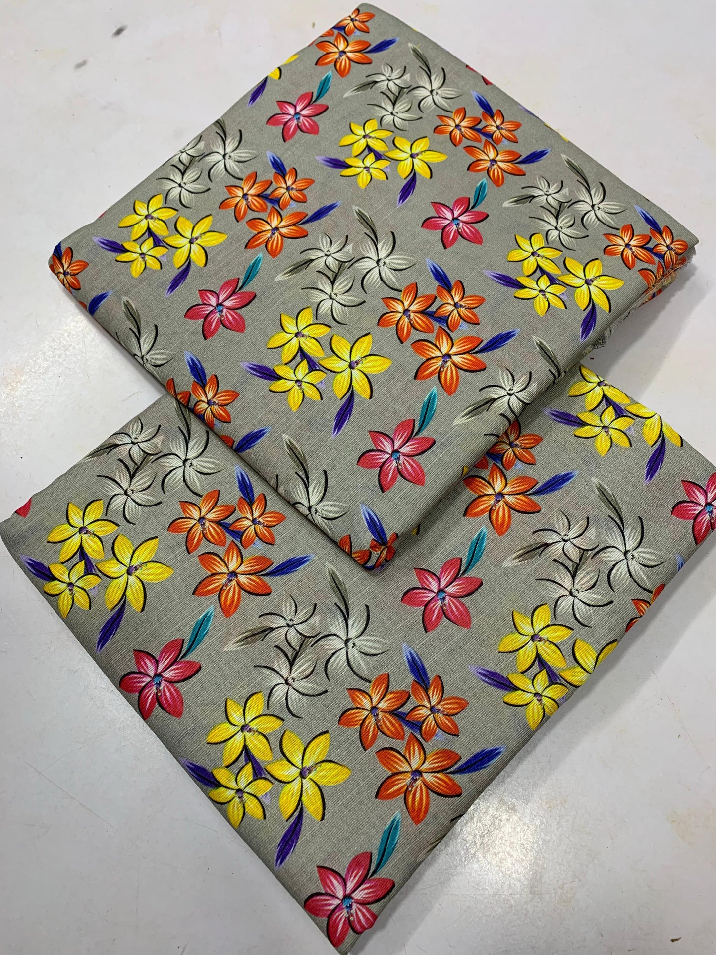 Digital Print Suit