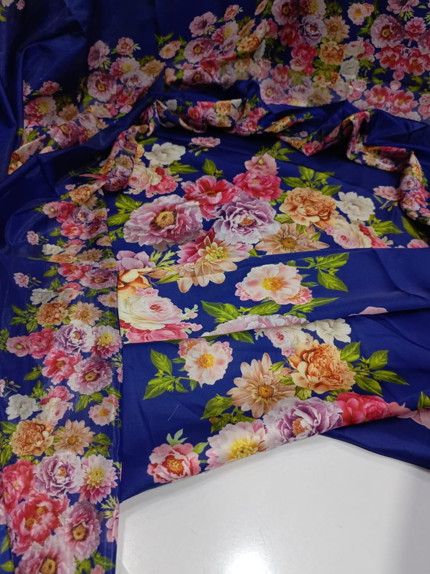Digital Print Suit