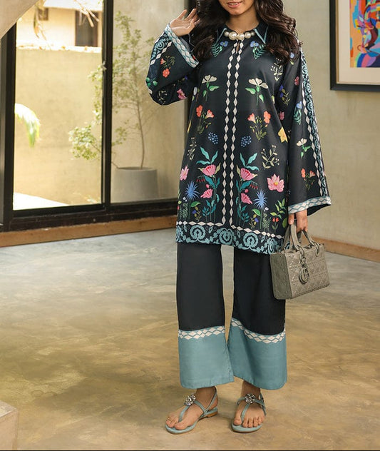Digital Print Suit